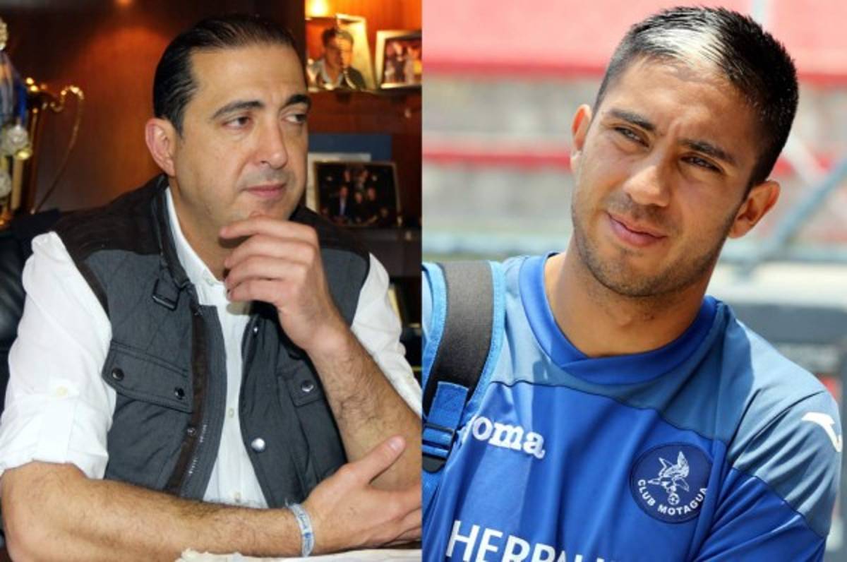 Más de 10 millones de lempiras cuesta el tratamiento de Santiago Vergara