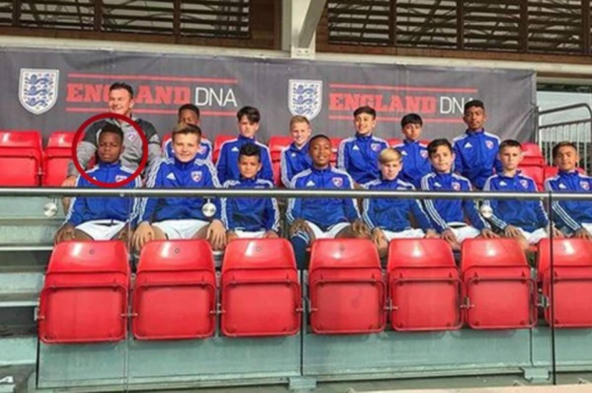 La transformación de Keyrol Figueroa: desde las inferiores en EUA a fichar con el Liverpool y perfilarse como promesa