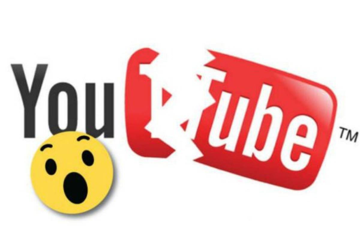 Informe especial: YouTube se cae en todo el mundo