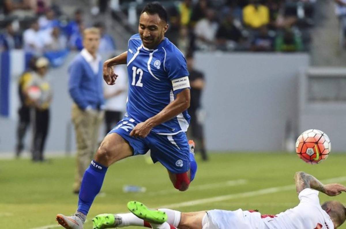 ¡Sorpresa! El salvadoreño Arturo Álvarez anuncia su retiro del fútbol