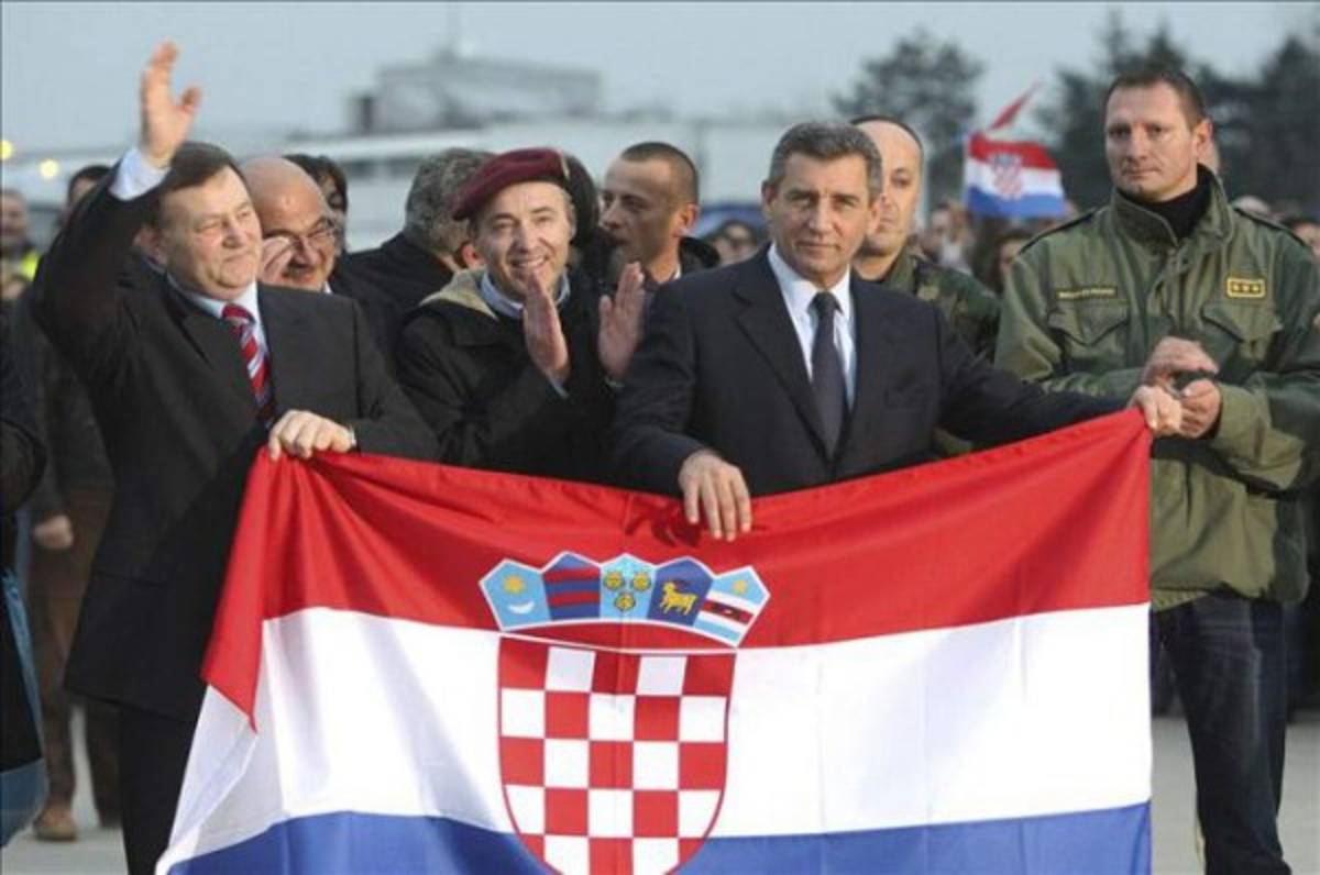 Así es la bonita vida en Croacia: Todo lo que debes saber del finalista en Rusia 2018