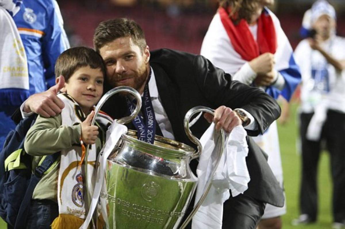 ¡IMPERDIBLE! Los cracks con más partidos en Champions League