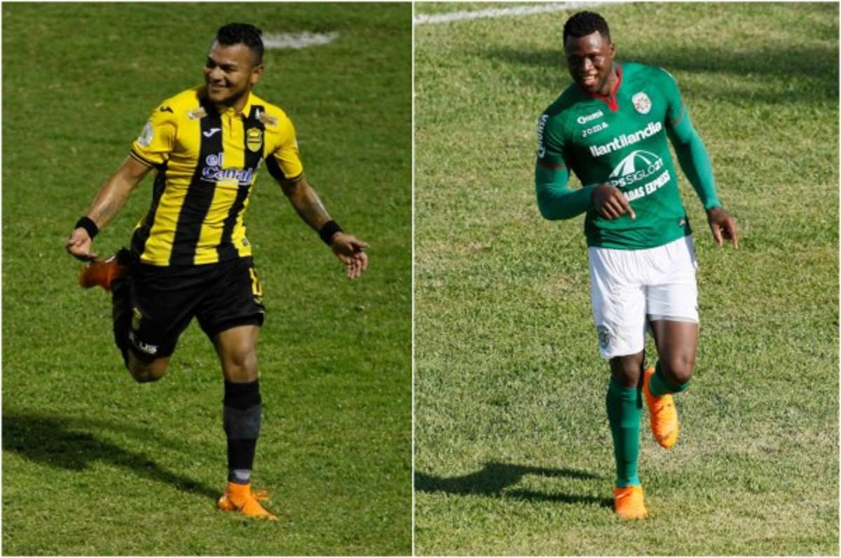 Real España vs Marathón: ¿Quién es favorito para avanzar a semifinales?