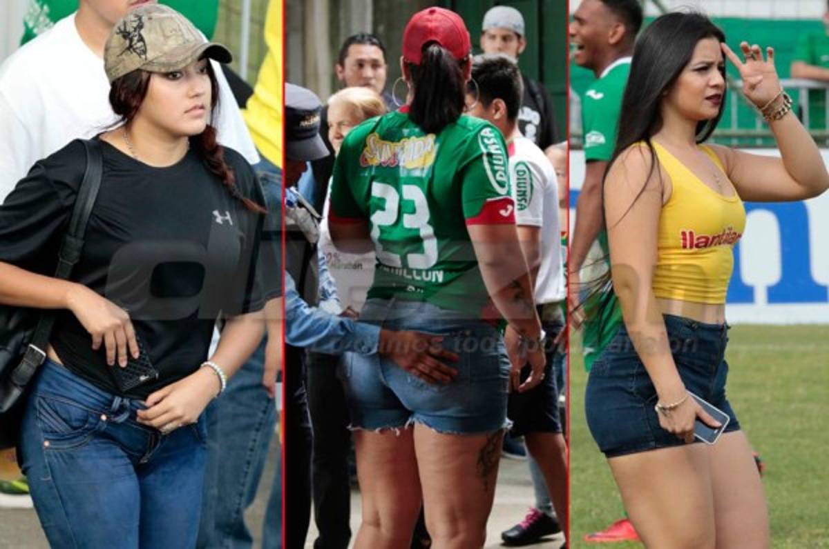 !PRECIOSAS! El Yankel Rosenthal volvió ser arropado por la belleza femenina