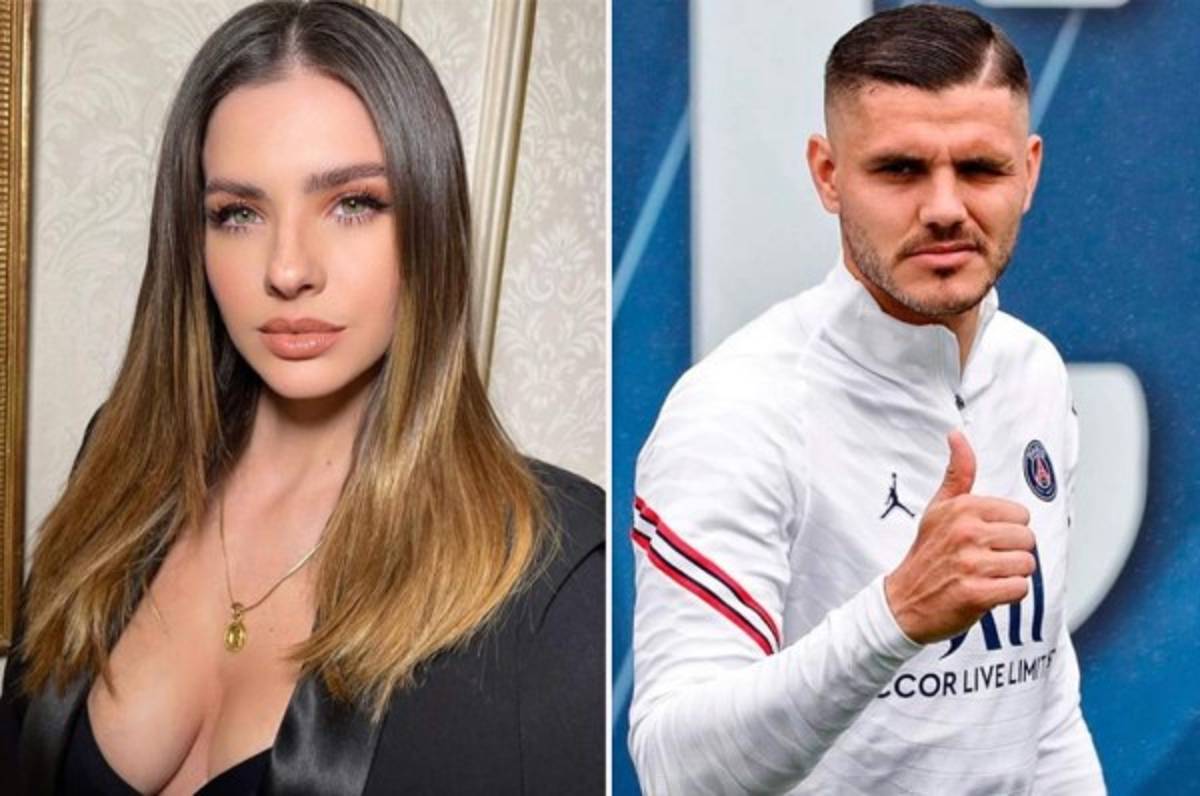 Al descubierto: el regalo que le hizo Icardi a la China Suárez a escondidas de Wanda Nara