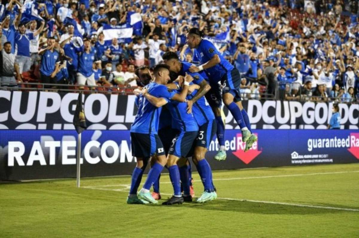 La selección de El Salvador anuncia que jugarían sus partidos de eliminatoria en otro país