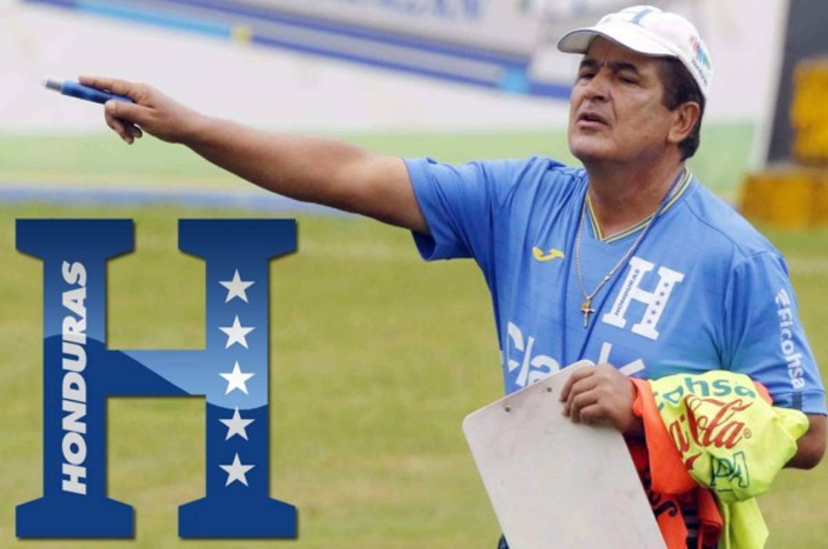 Fenafuth espera el informe de Jorge Luis Pinto para definir su continuidad