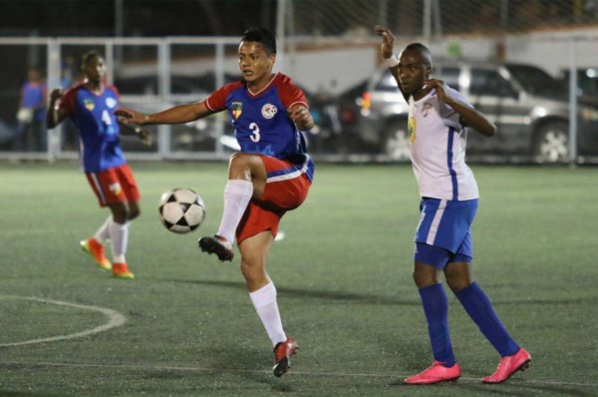 Liga de Ascenso de Honduras define hora y fecha de los repechajes