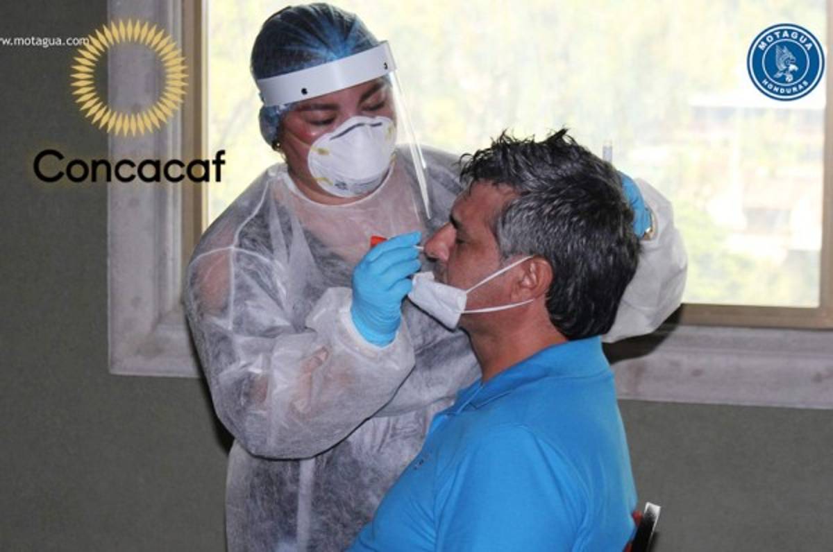 Se confirman los primeros casos de coronavirus en varios equipos que debutarán en la Liga Concacaf