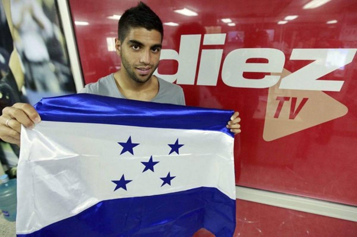 ENCUESTA: ¿Por sus últimas actuaciones, debe ser llamado Jona Mejía a la Selección?