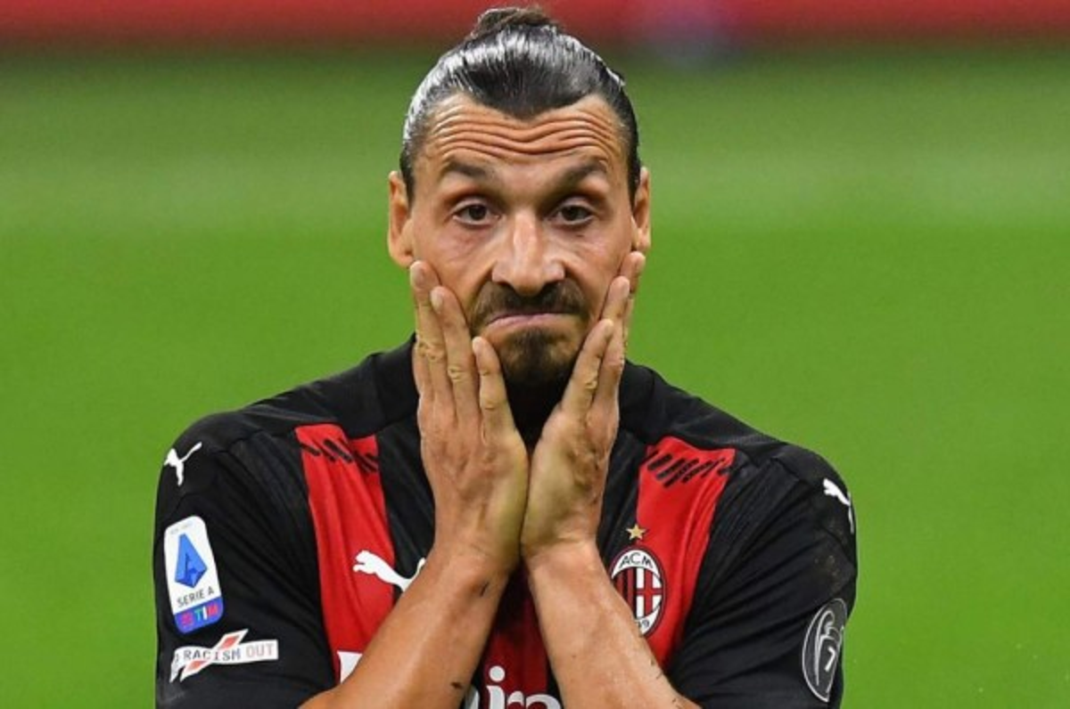 Problemas para Ibrahimovic: UEFA abre investigación contra el sueco por ser accionista en un sitio de apuestas&nbsp;&nbsp;