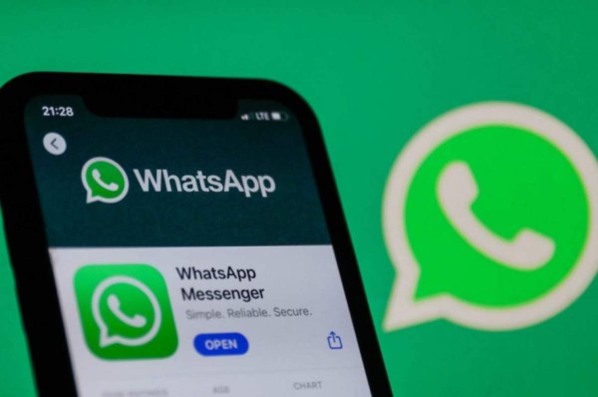 A partir del uno de noviembre WhatsApp dejará de funcionar en estos celulares