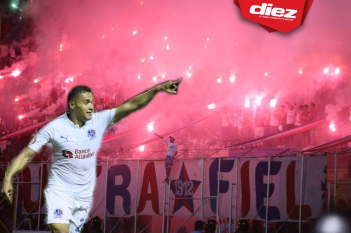 Roger Rojas lanza fuerte mensaje a los integrantes de la Ultra Fiel