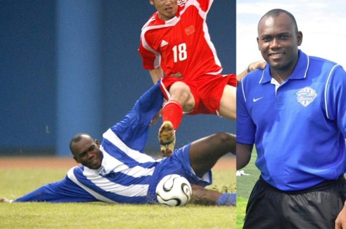 El 11 de Honduras que ganó por última vez de visita en Costa Rica en eliminatorias