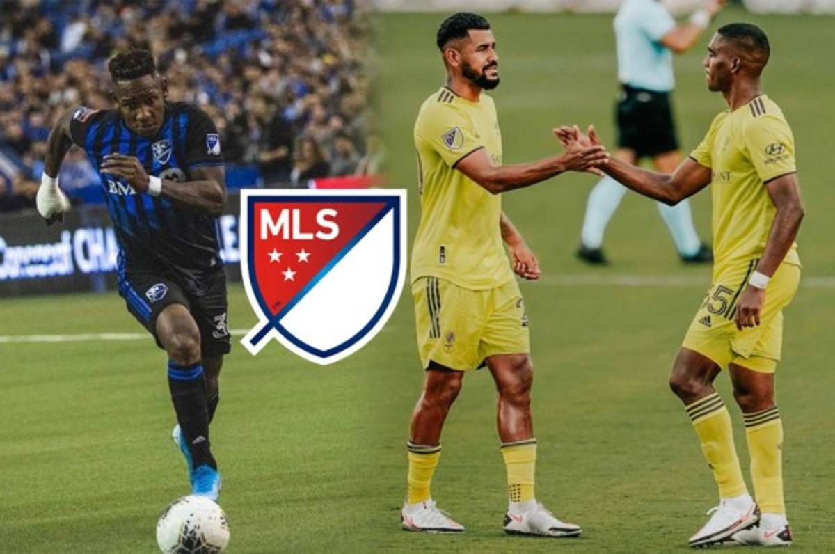 Horas y estadios: Montreal Impact y Nashville SC inauguran los playoffs de la MLS