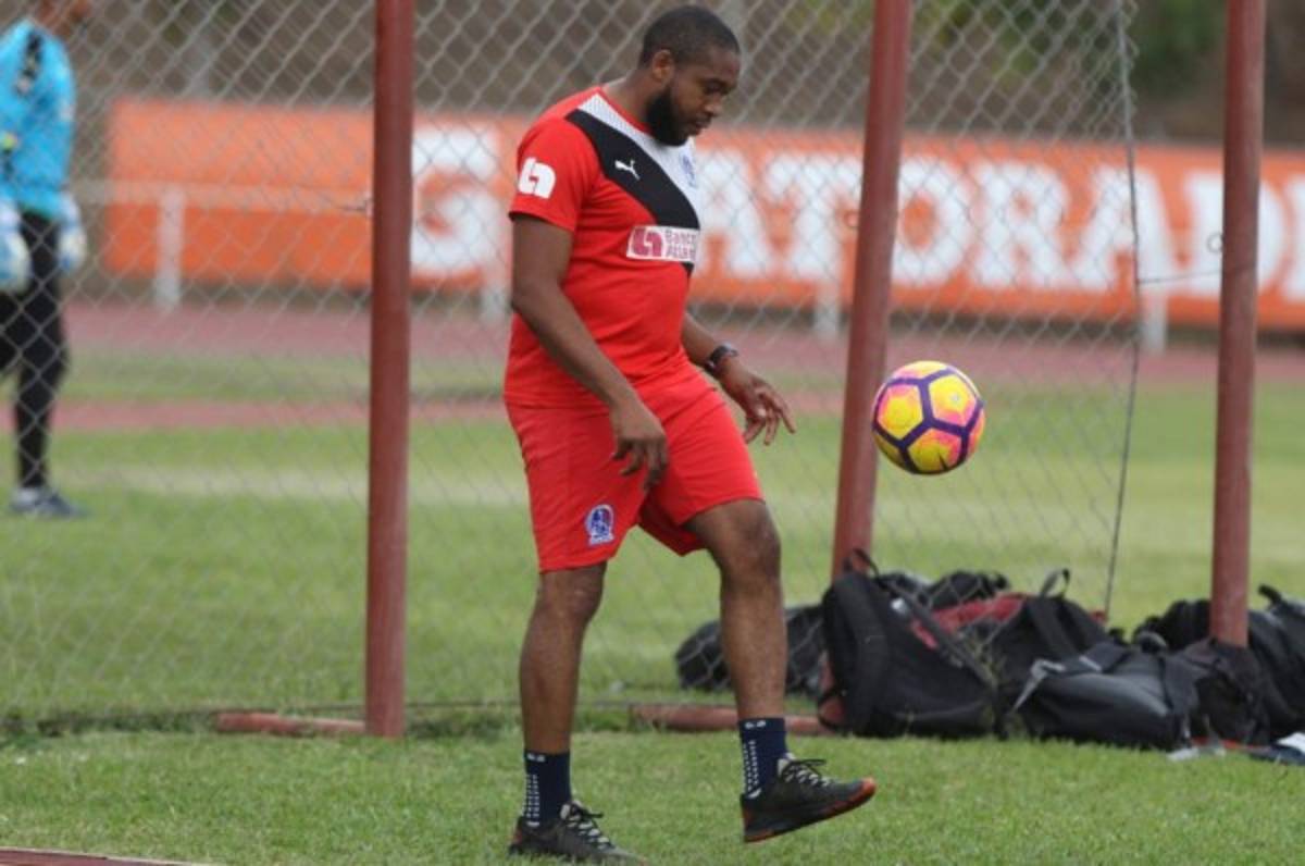 Carlos Restrepo: 'Lo de Wilson Palacios va para largo y en él va a estar'