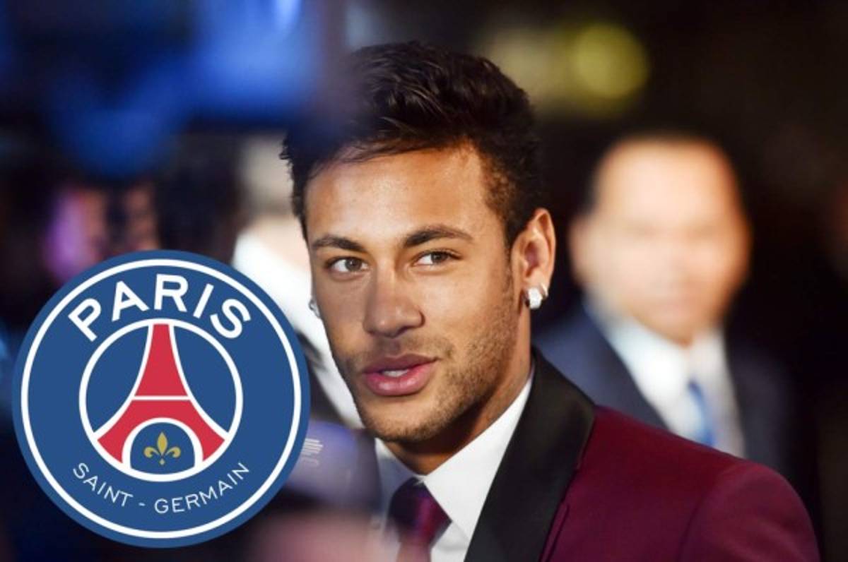 Los privilegios de Neymar en el PSG que han molestado a sus compañeros