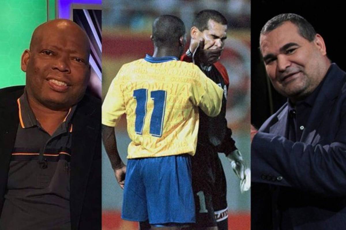Faustino Asprilla revela que narco le ofreció asesinar a José Luis Chilavert