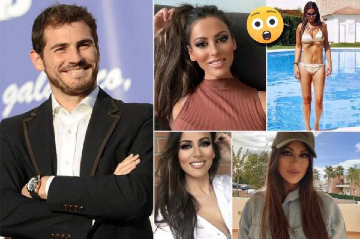 ¡Expuesto! Los audios subidos de tono de Iker Casillas con una amante tras la separación con Sara Carbonero