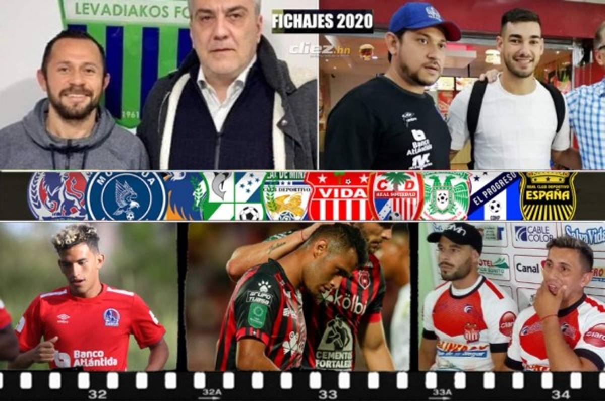 Mercado: A Olimpia se le escapa un fichaje y hondureño es presentado en África