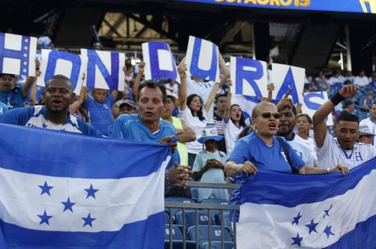 Venta de boletos para la Copa Oro iniciará este miércoles