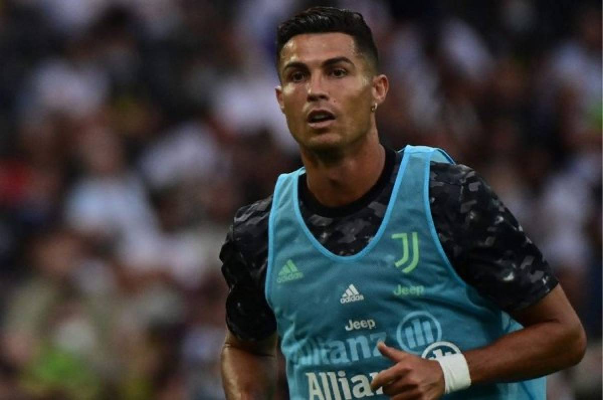 Giro radical: Cristiano Ronaldo aún puede jugar junto a Messi en el PSG esta misma temporada