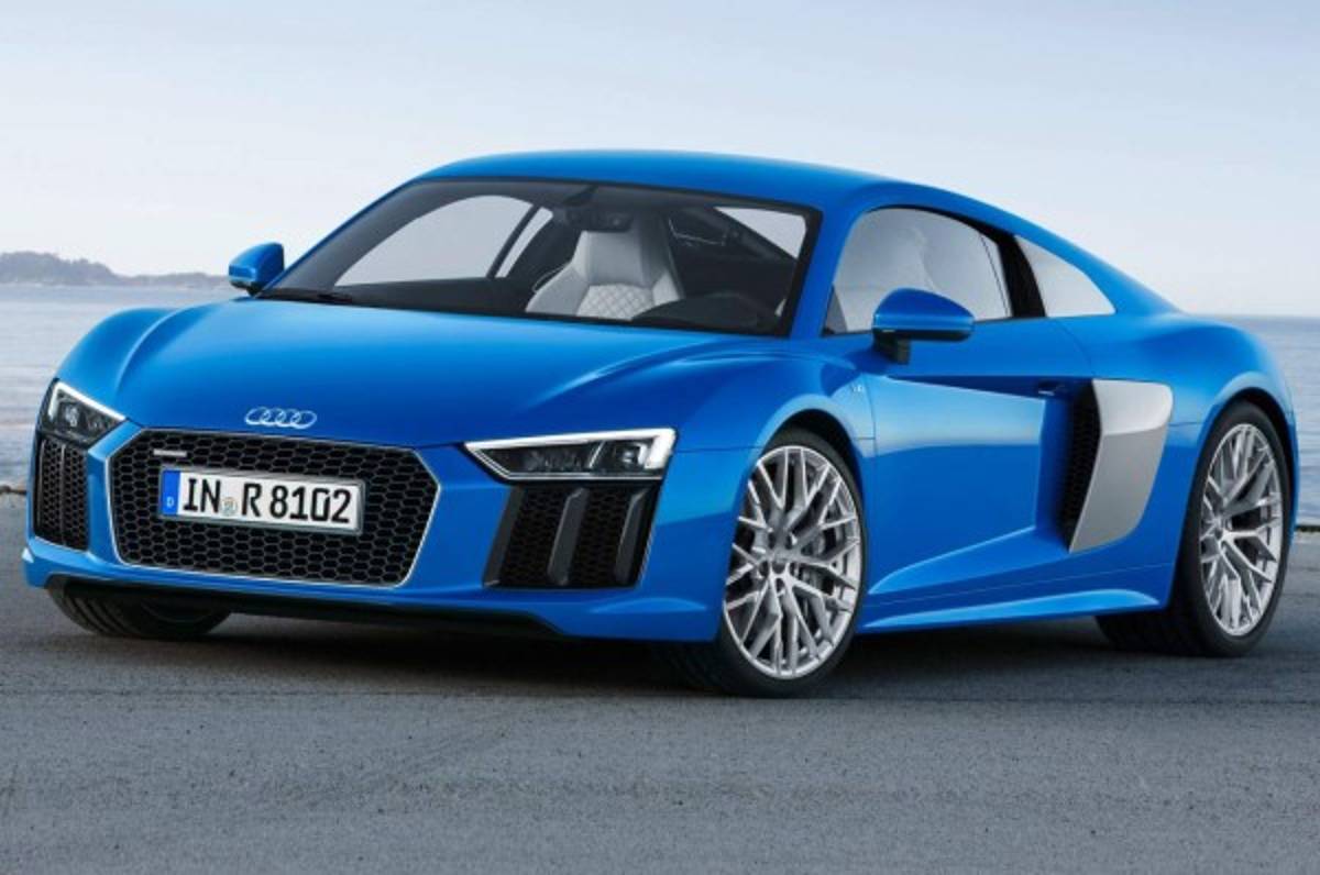 Los 10 carros de lujo que vuelven loco a cualquier deportista