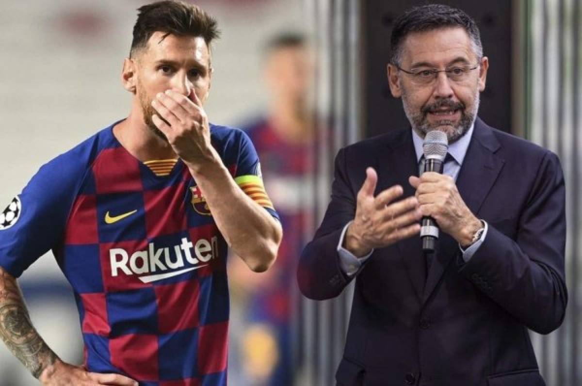 ¿Se va del Barcelona en 2021? La nueva decisión que ha tomado Messi con su futuro