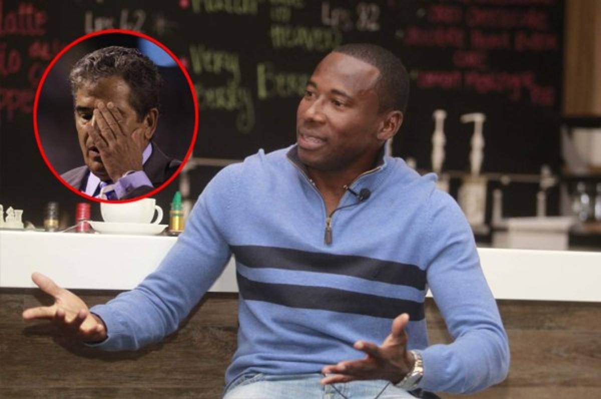 Limber Pérez: 'No le veo posibilidades a Honduras ante Costa Rica”