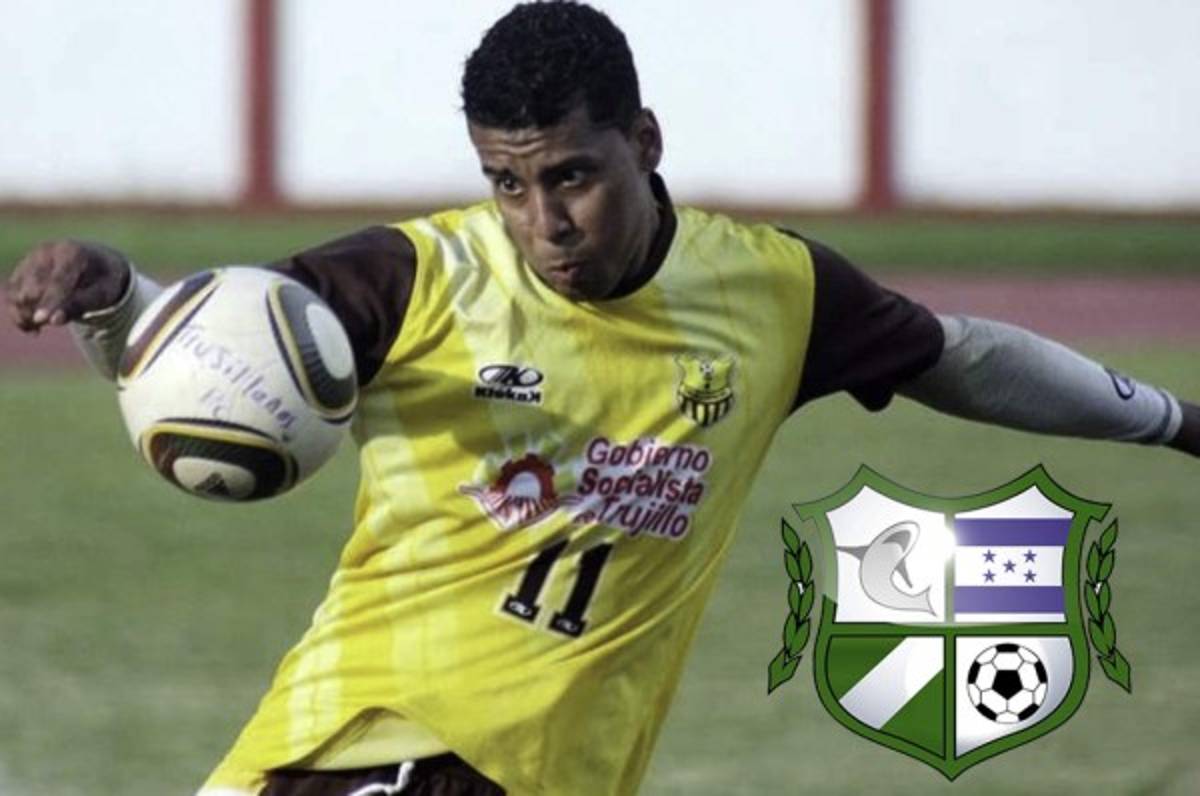 Platense ficha un colombiano en el último día de pases en Honduras