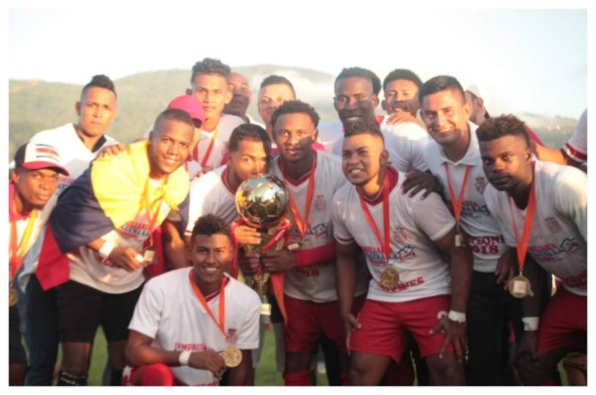 Ascenso Honduras: Así se jugará la finalísima para definir al nuevo ascendido