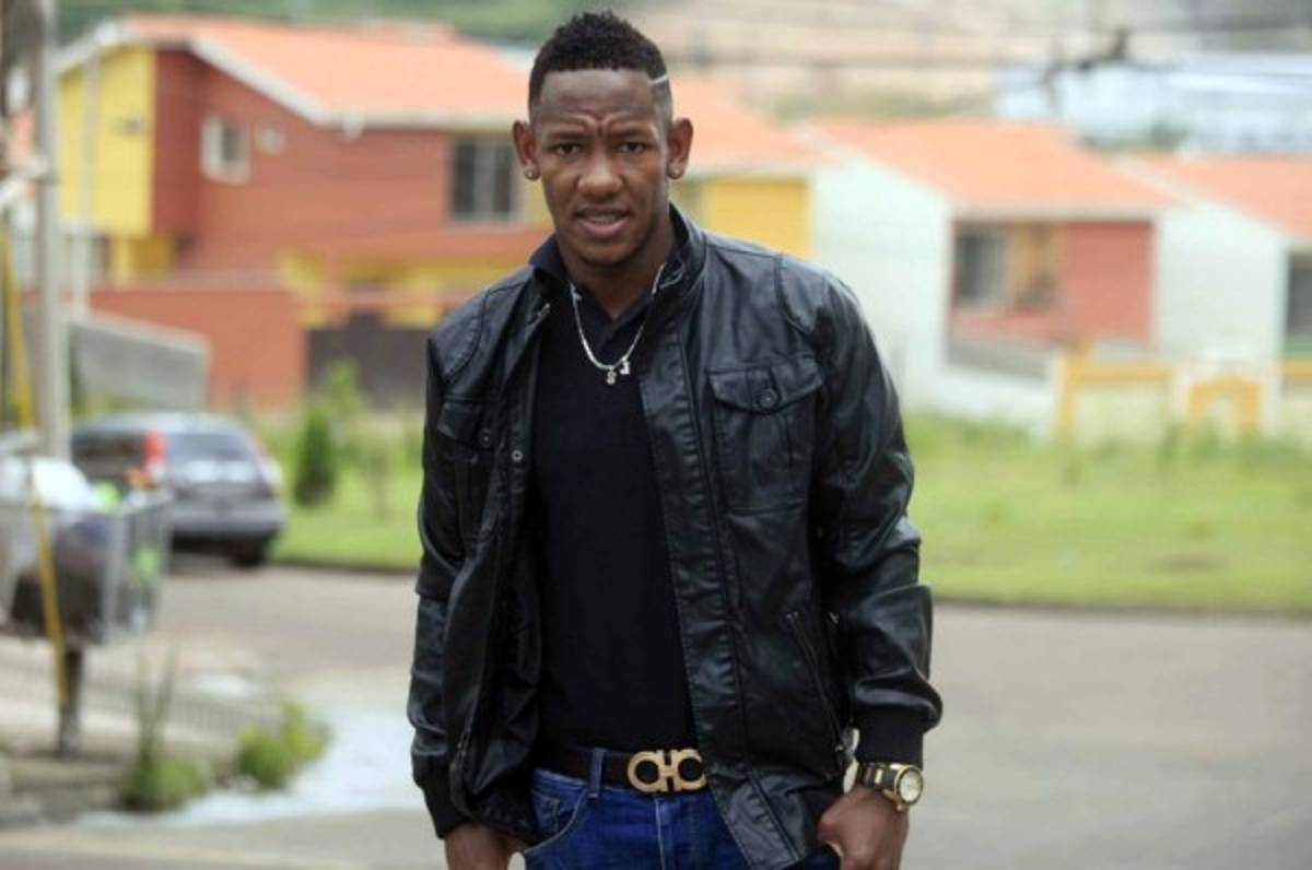 Romell Quioto: 'Espero llegar a un equipo donde tenga participación'