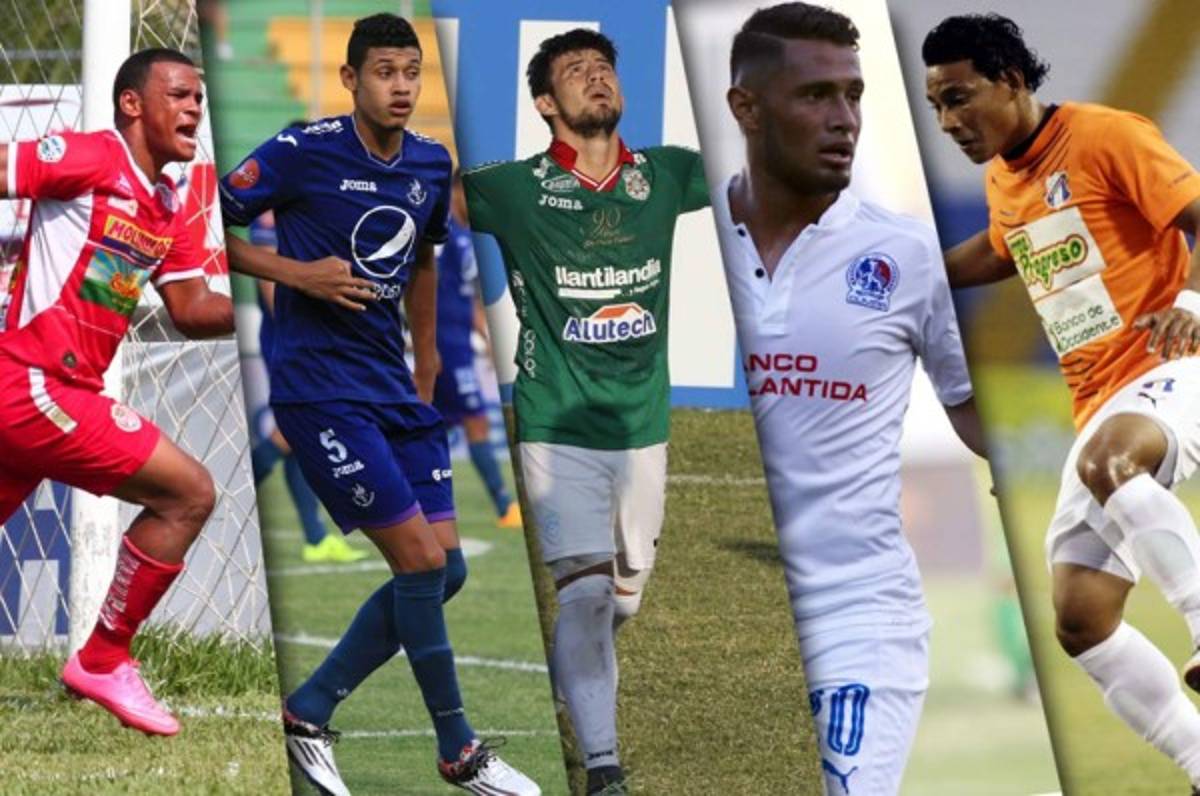 Novedades que tendría la convocatoria de Honduras para las eliminatorias