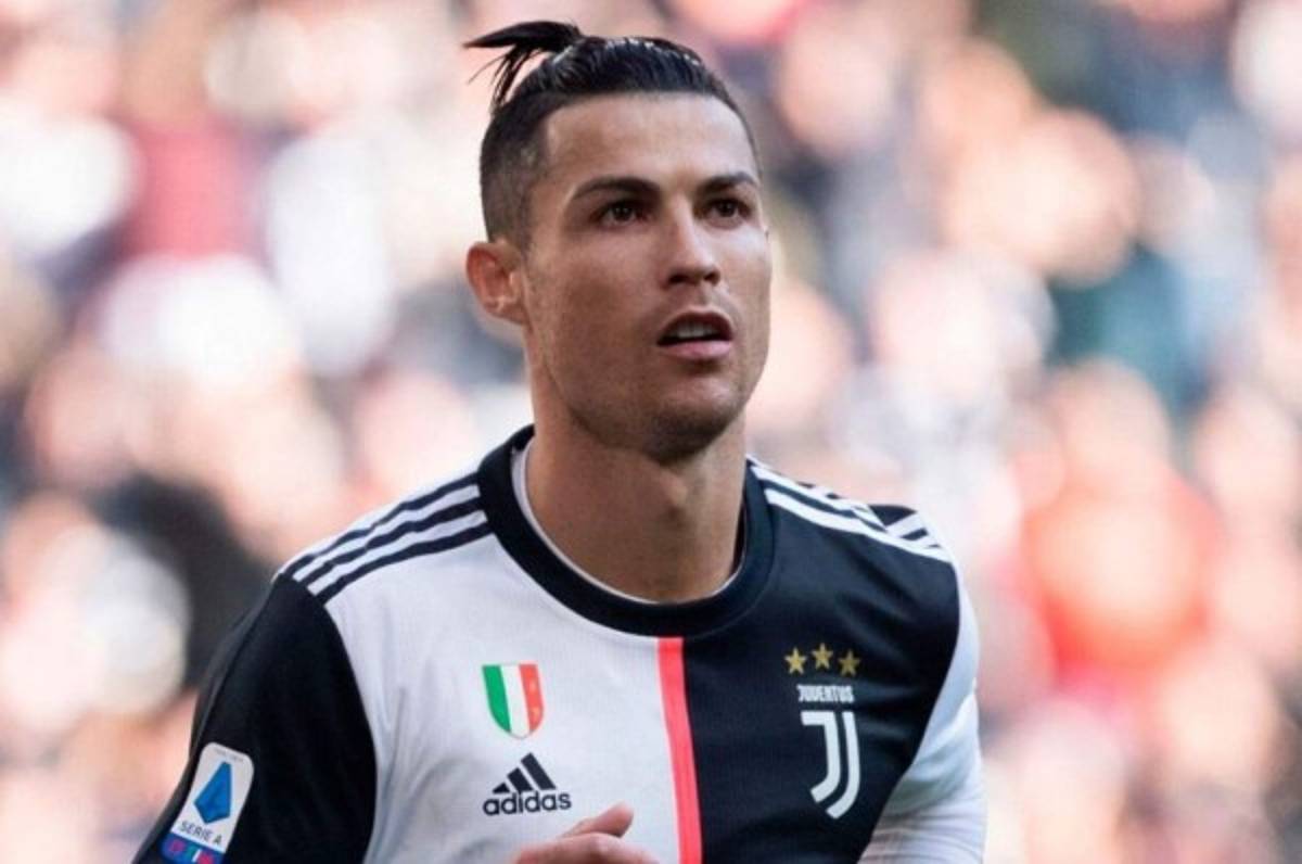 Cristiano Ronaldo acepta la rebaja de su sueldo en la Juventus ante la crisis del coronavirus