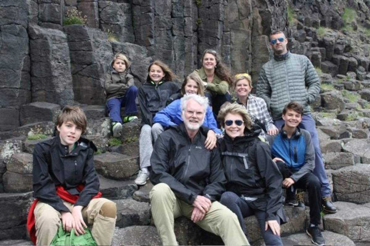 Impactante: Exjugador de la NFL mató a cinco personas y luego se suicida en Carolina del Sur