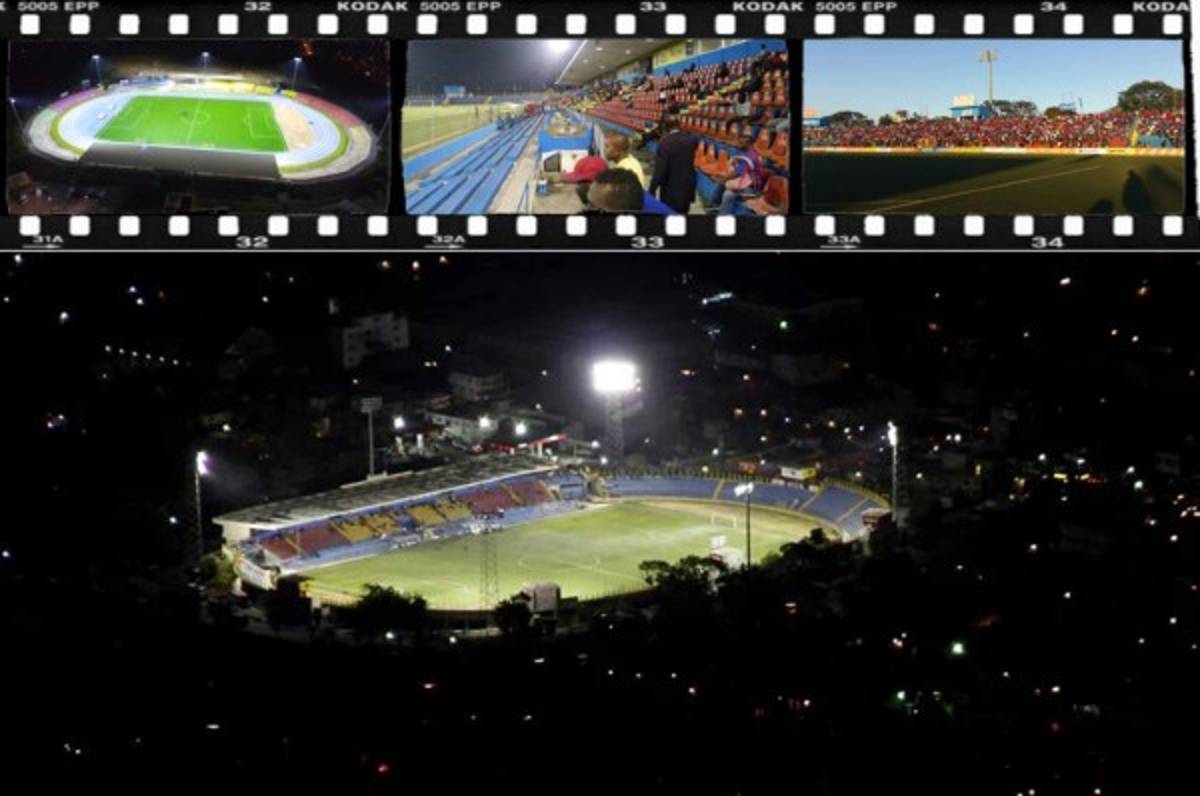 En estas canchas buscará Costa Rica el pase a semifinales de Liga de Naciones Concacaf