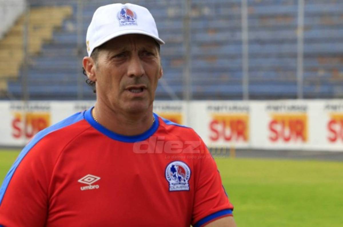 Pedro Troglio: 'Nadie hizo merecimientos para ganar el campeonato todavía'