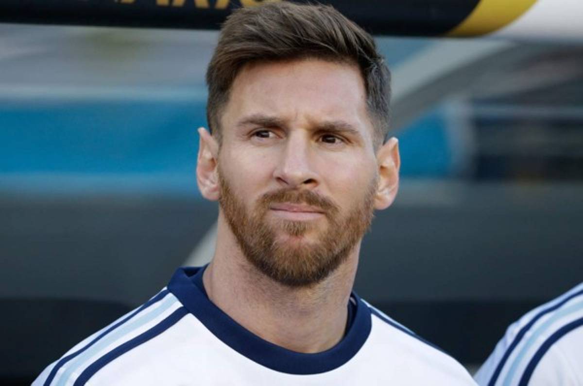 Estos son los cuatro partidos que se perderá Messi en la eliminatoria