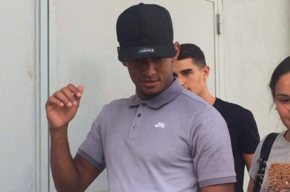 Tenerife tendría acuerdo con Anthony Lozano, confirman medios españoles