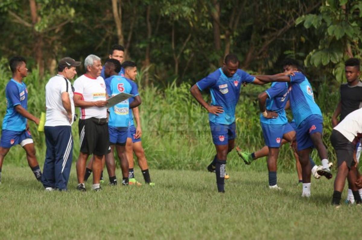 En Vida no se habla de refuerzos a una semana para el inicio del Clausura