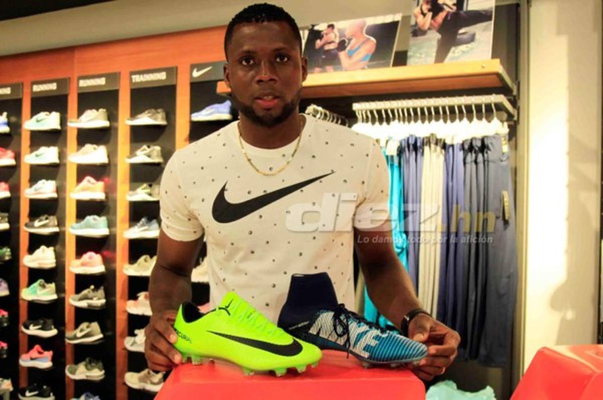 Yustin Arboleda: 'Marathón es el menos favorito de los cuatro'