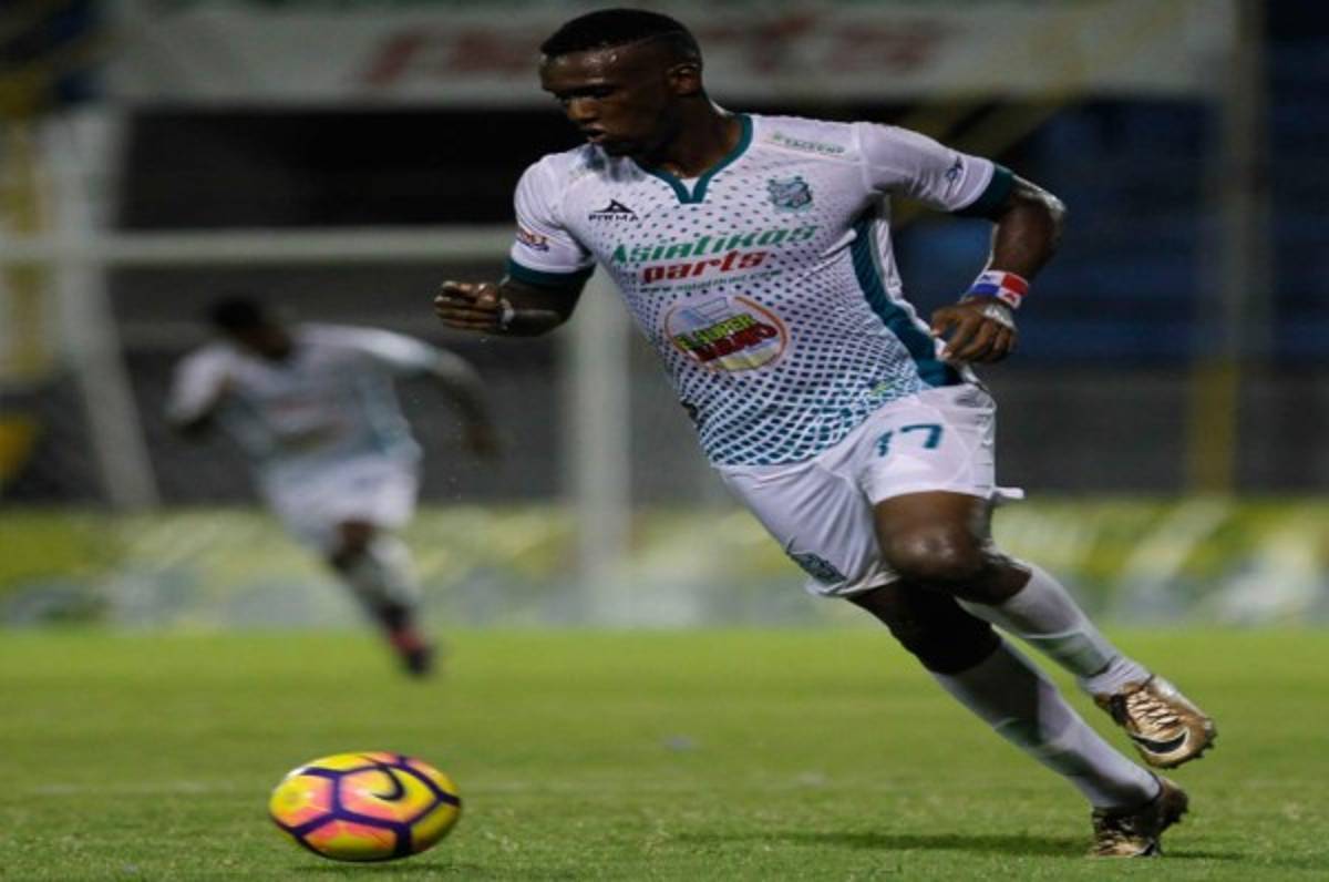 Estos son los goleadores de la primera vuelta del Apertura en Honduras