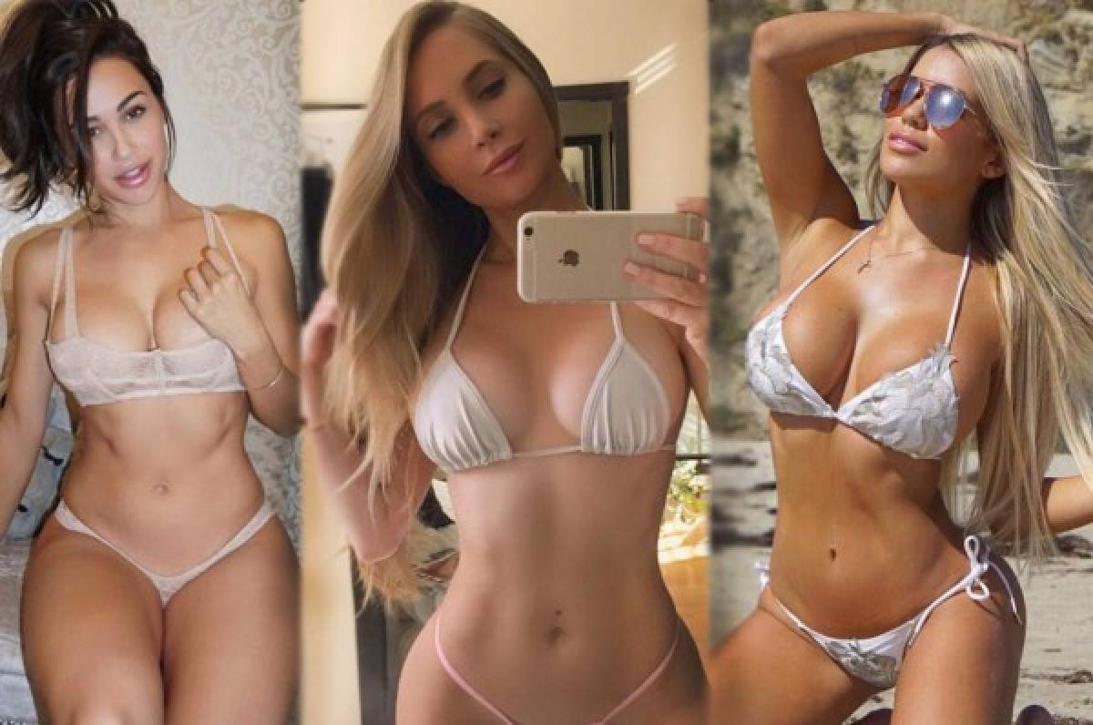 Las chicas más sexis que se volvieron millonarias gracias a Instagram