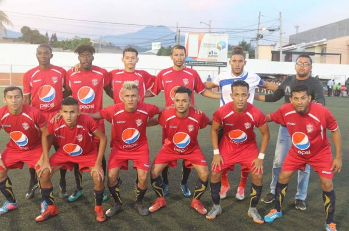 Hoy inician los cuartos de final del Ascenso en Honduras