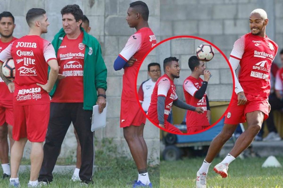 Orinson Amaya revela cómo se capitaliza Marathón para hacer fichajes de lujo