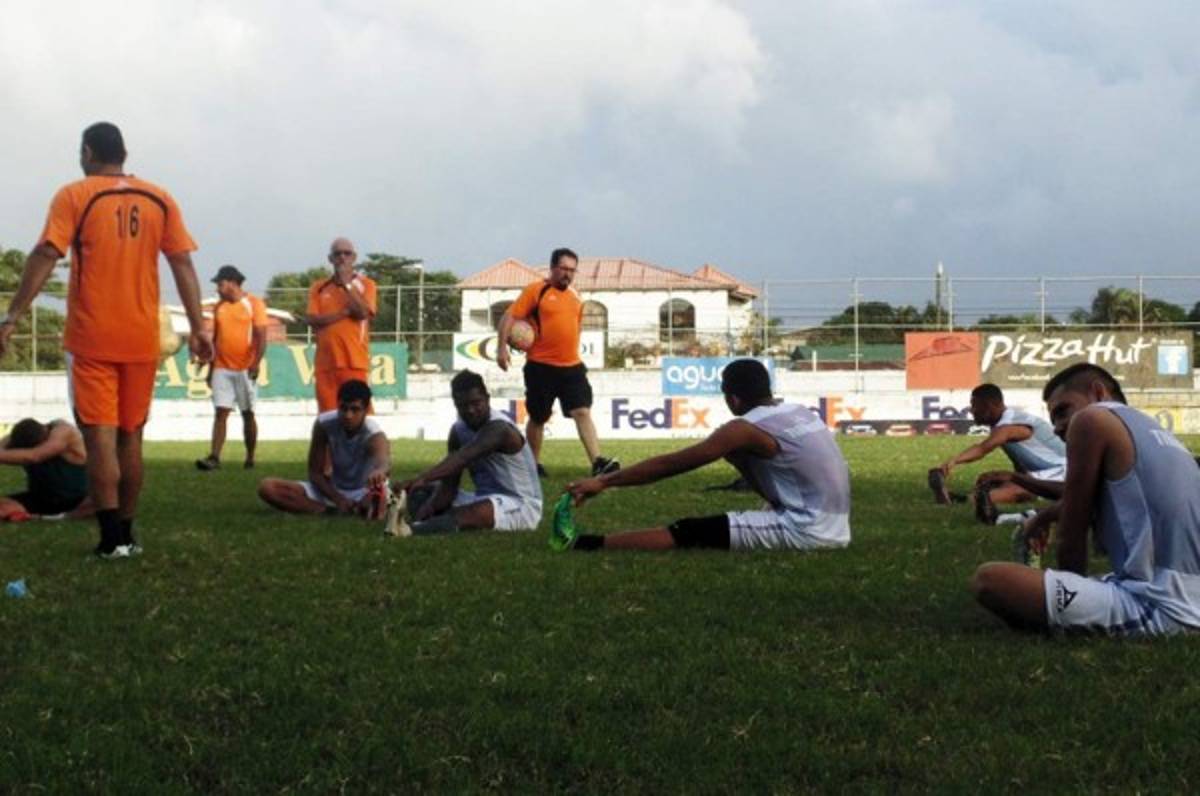 Platense inicia pretemporada pensando en el Clausura 2018