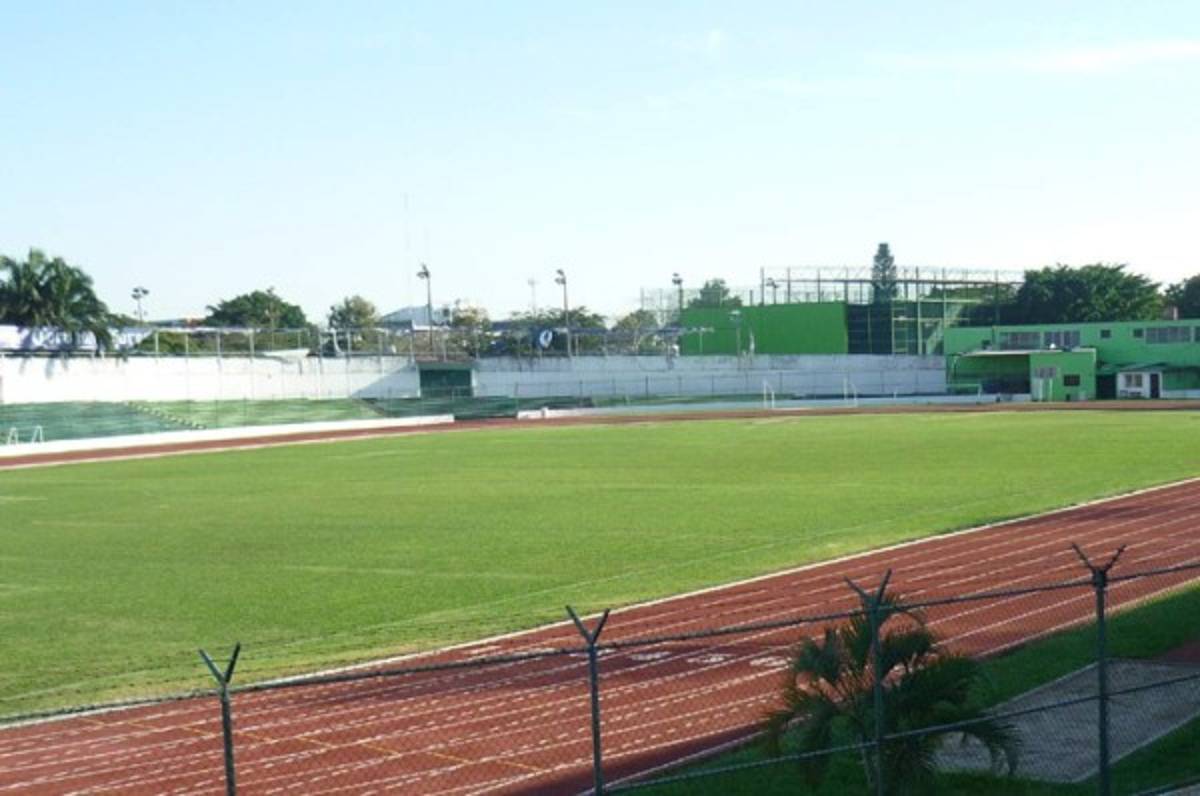 Conocé el Estadio de Villahermosa, la casa del Pumas Tabasco donde jugará Carlos Mejía