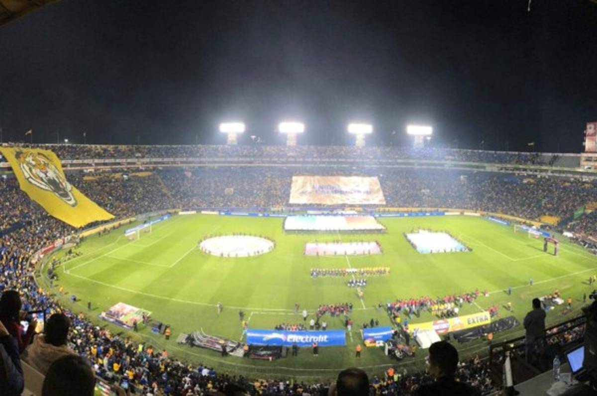 Liga MX descarta próximo regreso de la afición a los estadios por coronavirus