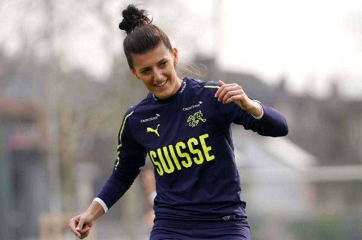 Tragedia: Encuentran el cadáver de la futbolista Florijana Ismaili en el Lago de Como