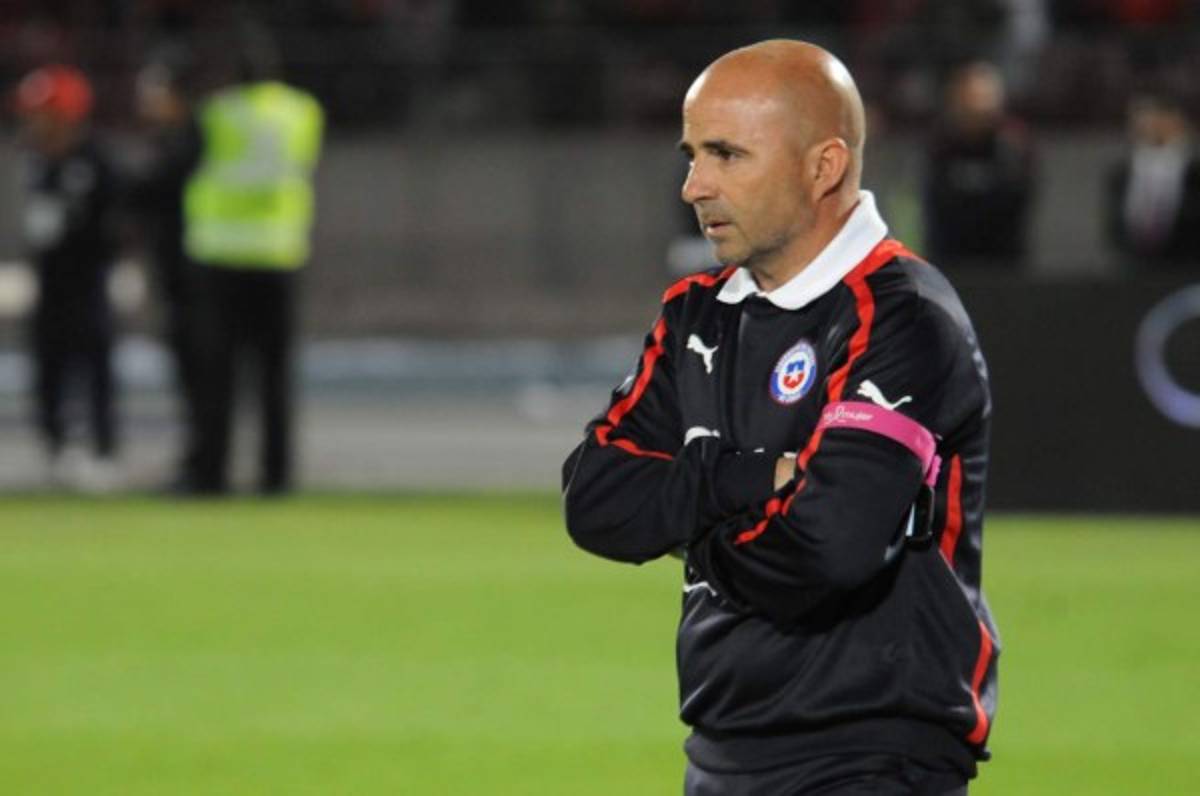 Los grandes técnicos que suenan para tomar el puesto del 'Tata' Martino en Argentina